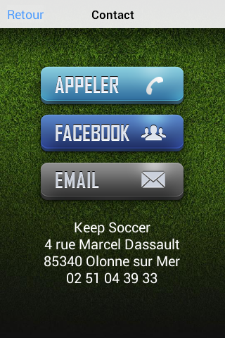 【免費運動App】keepsoccer-APP點子