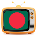 Bangladesh Live TV mobile app icon
