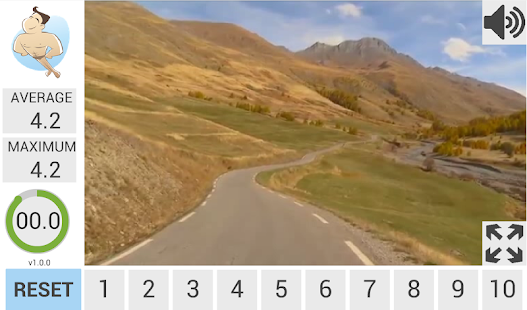 How to download MountainWalk (Breathing Games) lastet apk for bluestacks
