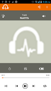 How to get Sensitive Music Player Pro 2.0 apk for android