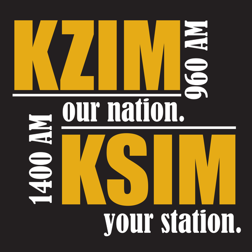 KZIM KSIM LOGO-APP點子