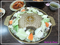 韓村正統韓式料理 (已歇業)