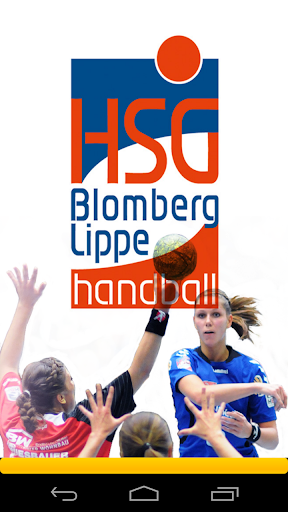 HSG Blomberg-Lippe