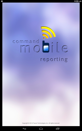 COMMANDmobile ®