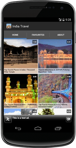 India Tourist Guide