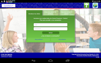 Oxford Plus APK Download for Android