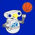 Kansas Football & Basketball logo