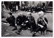 Punkers op Koninginnedag