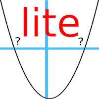 Изображения quadratic formula solver lite на ПК с Windows