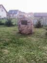 Kamień Pamiątkowy