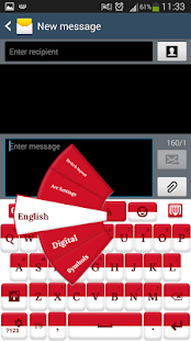 How to mod Indonesian Keyboard 1.4 apk for android