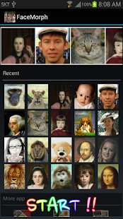 Free Download Face Morph APK