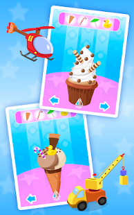  Ice Cream Kids (Ads Free)  