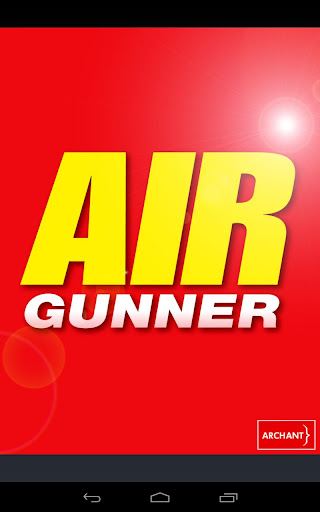 Air Gunner Magazine