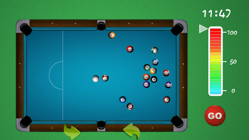 Billiards