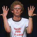 Napoleon Dynamite Soundboard icon