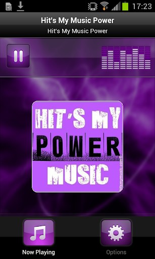 Hit's My Music Power