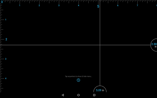 【免費工具App】Ruler+ (Donation)-APP點子