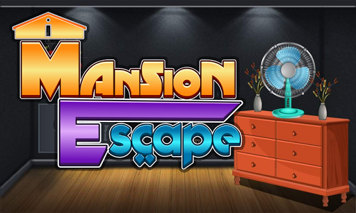 【免費解謎App】554-Mansion Escape-APP點子