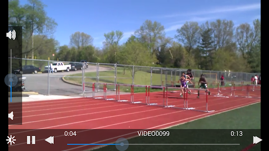 Free Download JQ Video Player APK for Android