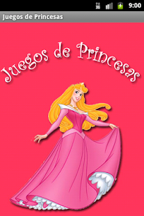 Juegos de Princesas