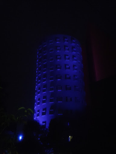 Torre Administrativa del CNA