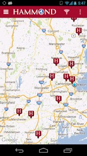 Free Download Hammond School Alumni Mobile APK for PC