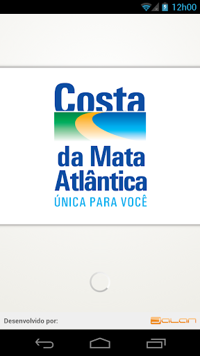 Turismo Costa Mata Atlântica