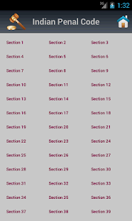 Indian Penal Code-IPC act Screenshots 5