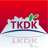 TKDK Kullanıcı Uygulaması