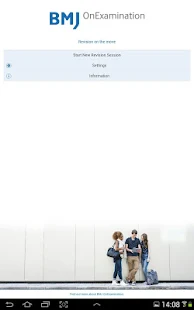 【免費醫療App】OnExamination Exam Revision-APP點子