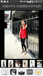 Today's coordinated poster 4