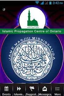 How to mod IPC Jame Masjid Mississauga lastet apk for android