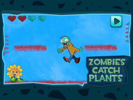 免費下載街機APP|Zombies Catch Plants app開箱文|APP開箱王