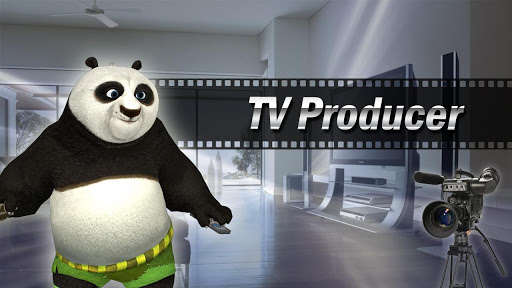 TV Producer