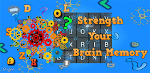Strength Your Brain Memory APK