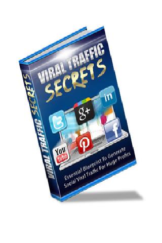 Viral Traffic SecretsBlueprint