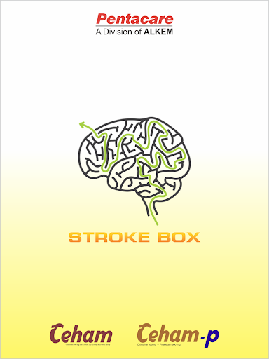 【免費醫療App】Stroke Box-APP點子