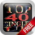 Top 40 Songs logo