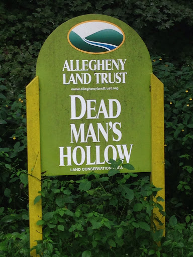 Dead Man's Hollow