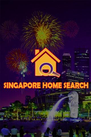 SINGAPORE HOME SEARCH