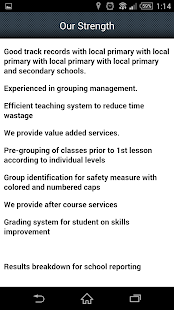 Free Tech Athlete Management APK