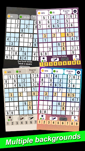 【免費解謎App】World's Biggest Sudoku-APP點子