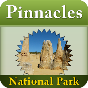 Pinnacles National Park 1.0