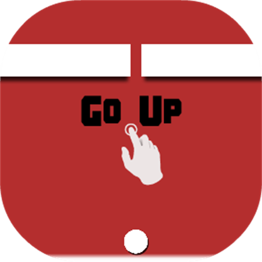 Go Up LOGO-APP點子