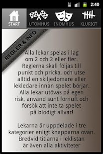 Free Download PartyLekar APK for Android