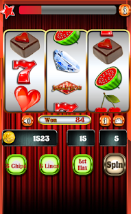 How to mod Love slot machines Free 1.1 unlimited apk for pc