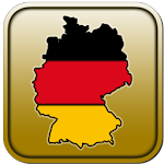 Map of Germany Apk