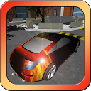 City Parking 370Z Simulator mobile app icon