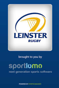 Leinster Domestic Rugby Screenshots 14
